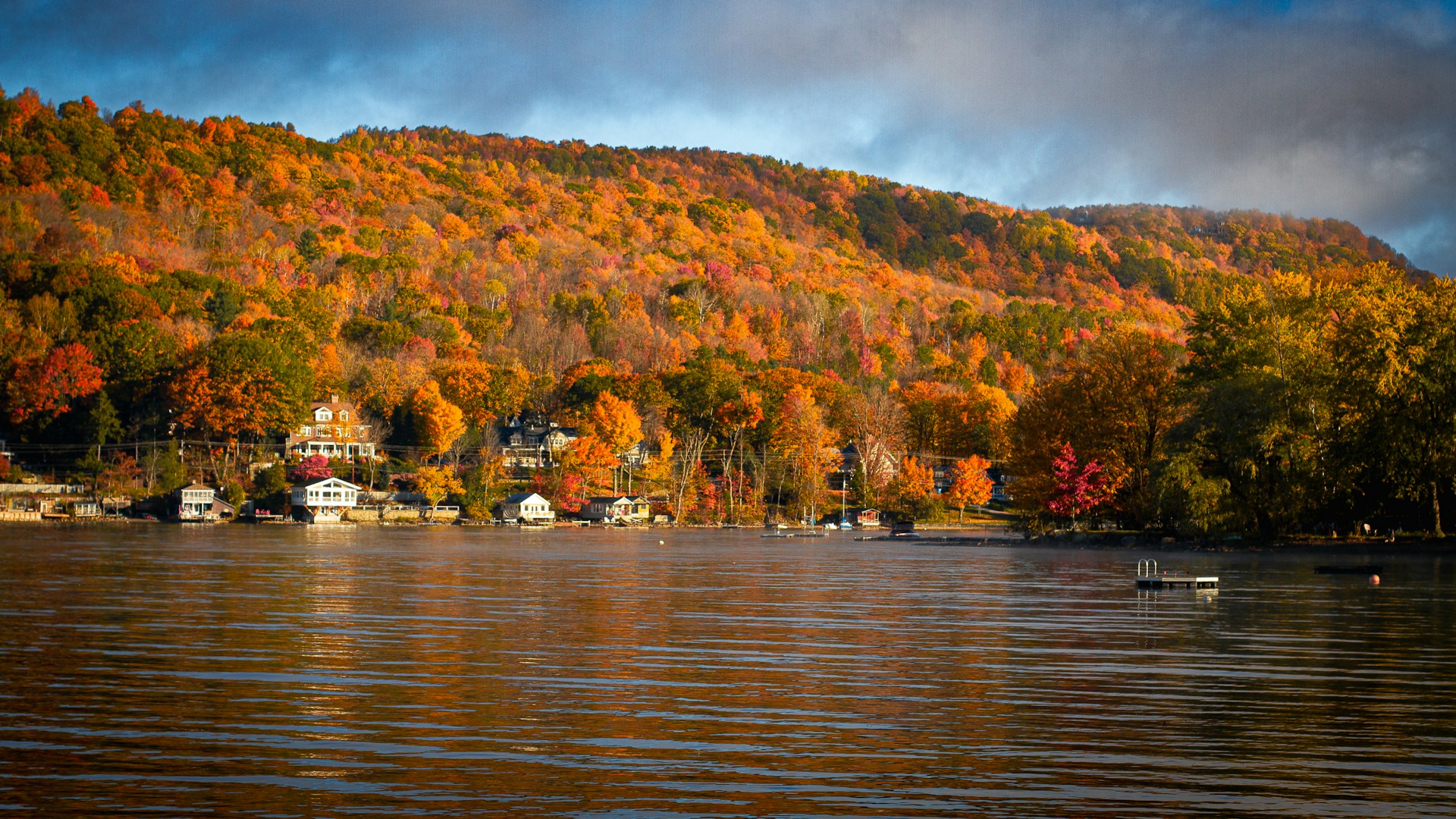 Best Coastal Towns in New England to Visit in Fall 1 Best Coastal Towns in New England to Visit in Fall